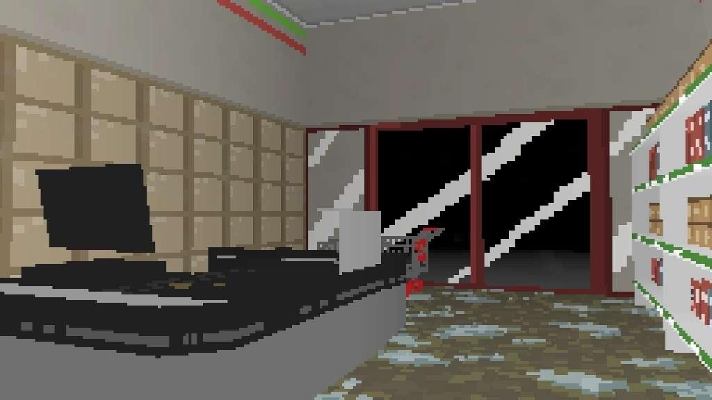 IMSCARED PC Steam Klucz cyfrowy