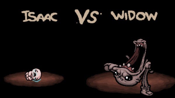 The Binding of Isaac: Rebirth PC Steam Gift