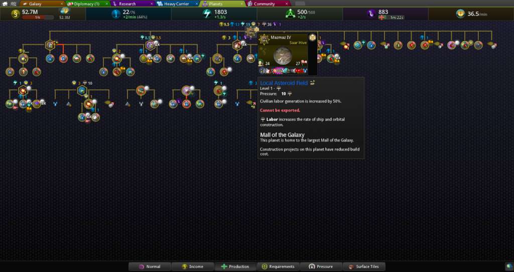 Star Ruler 2 Steam CD Key