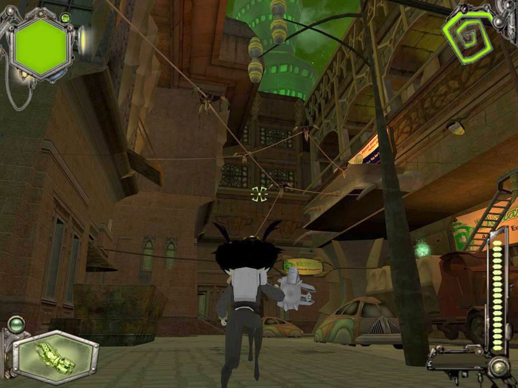 Insecticide Part 1 Steam Gift