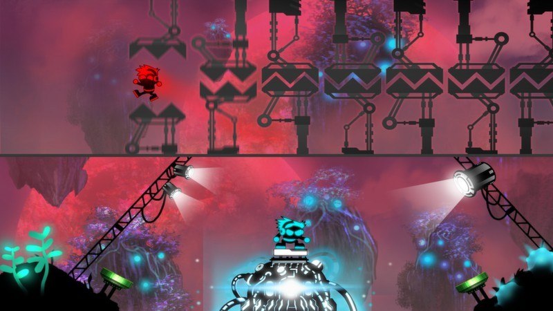Rush Bros. Steam Gift