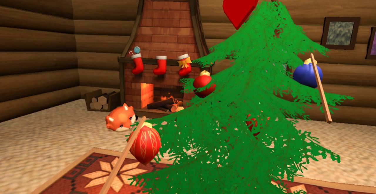 Tippy Tree Steam CD Key