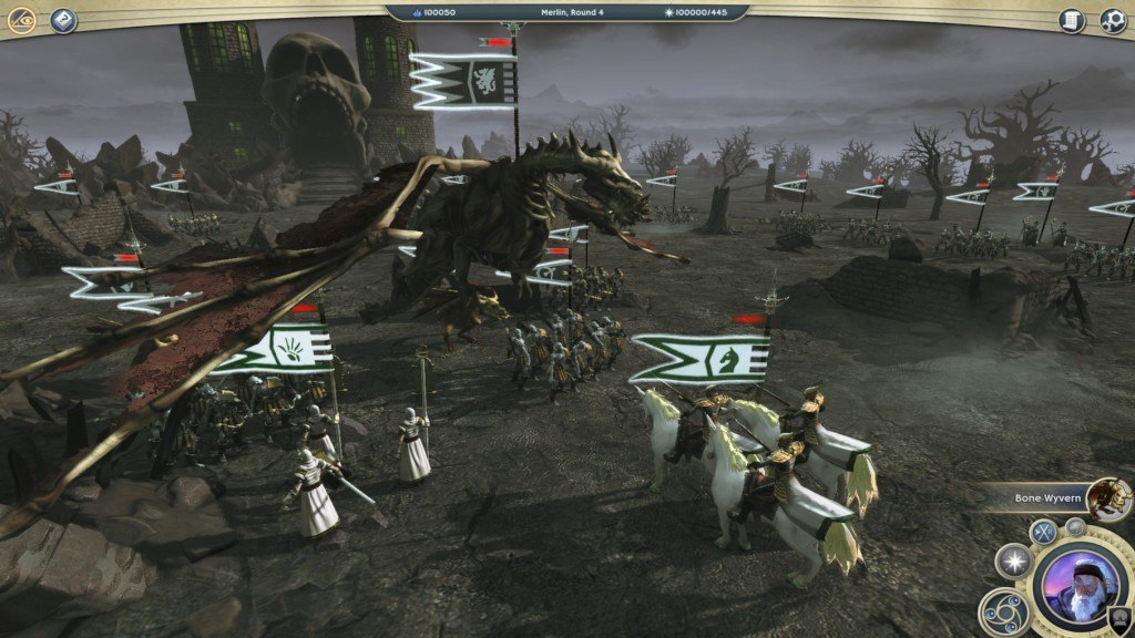 Age of Wonders III Deluxe Edition Steam Gift