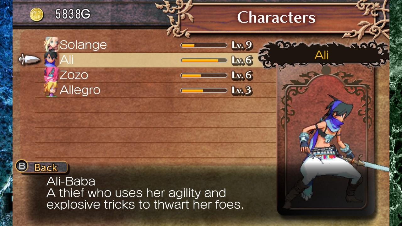 Code of Princess Steam CD Key