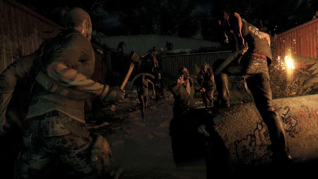 Dying Light - Season Pass Steam Gift