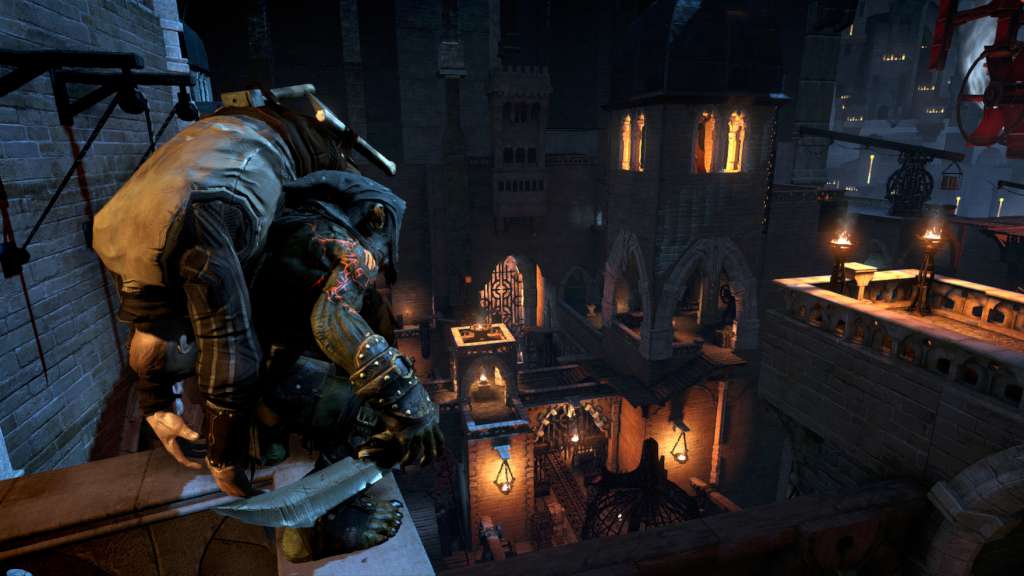 Styx: Master of Shadows Steam Gift