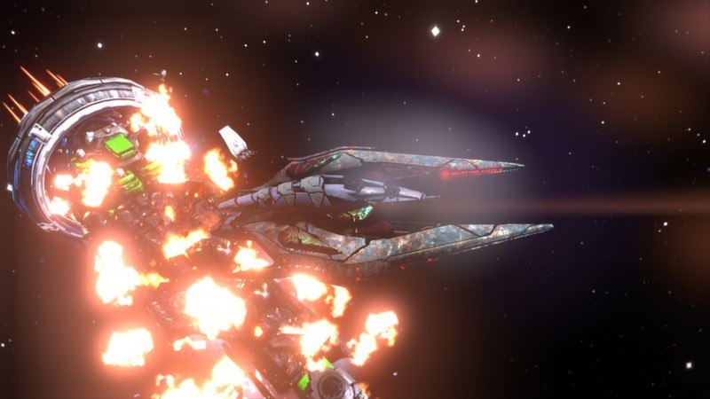 Sword of the Stars II: Enhanced Edition Steam Gift