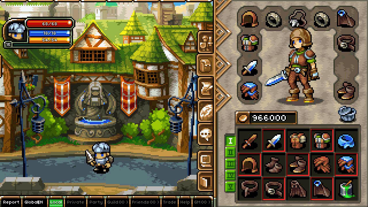 Kingdom of Loot PC Steam CD Key