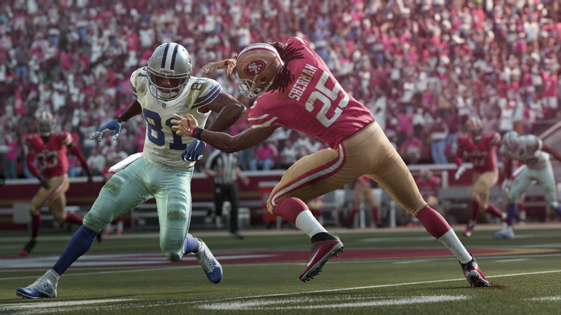 Madden NFL 19 - Legends Upgrade DLC XBOX One CD Key