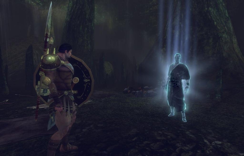 Rise of the Argonauts Steam Gift