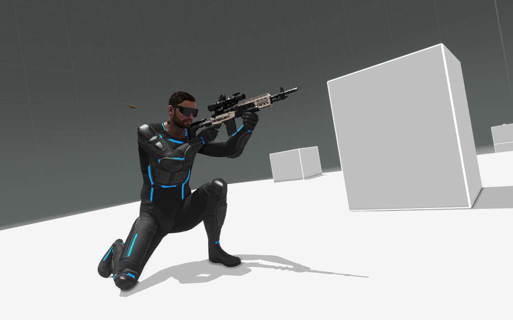 Arma 3 - Marksmen DLC Steam Gift