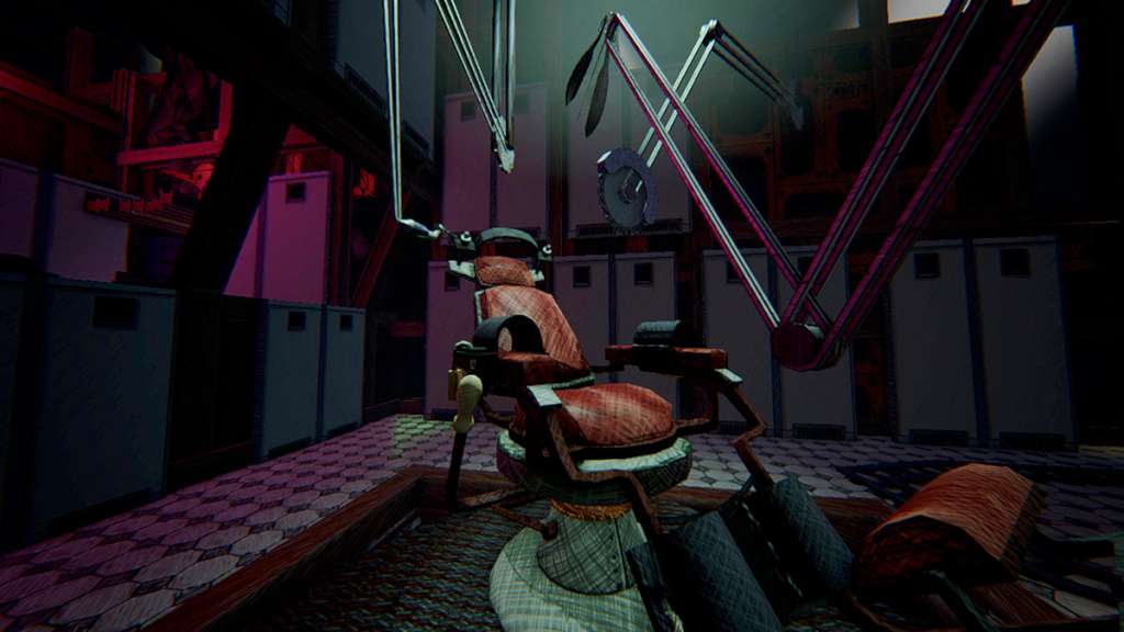 Albino Lullaby: Episode 1 PC Steam CD Key
