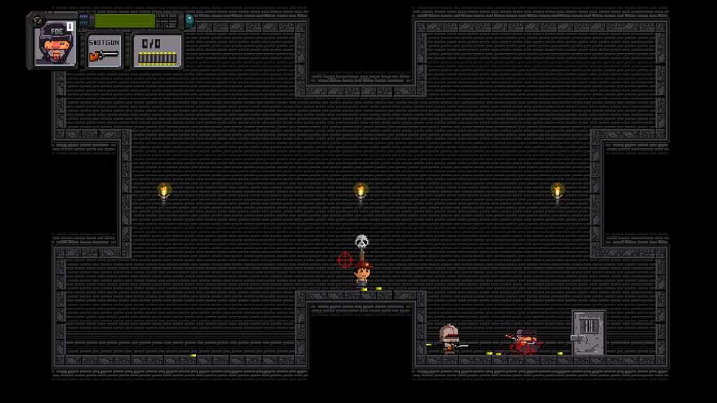 Fighter of Evil Steam CD Key