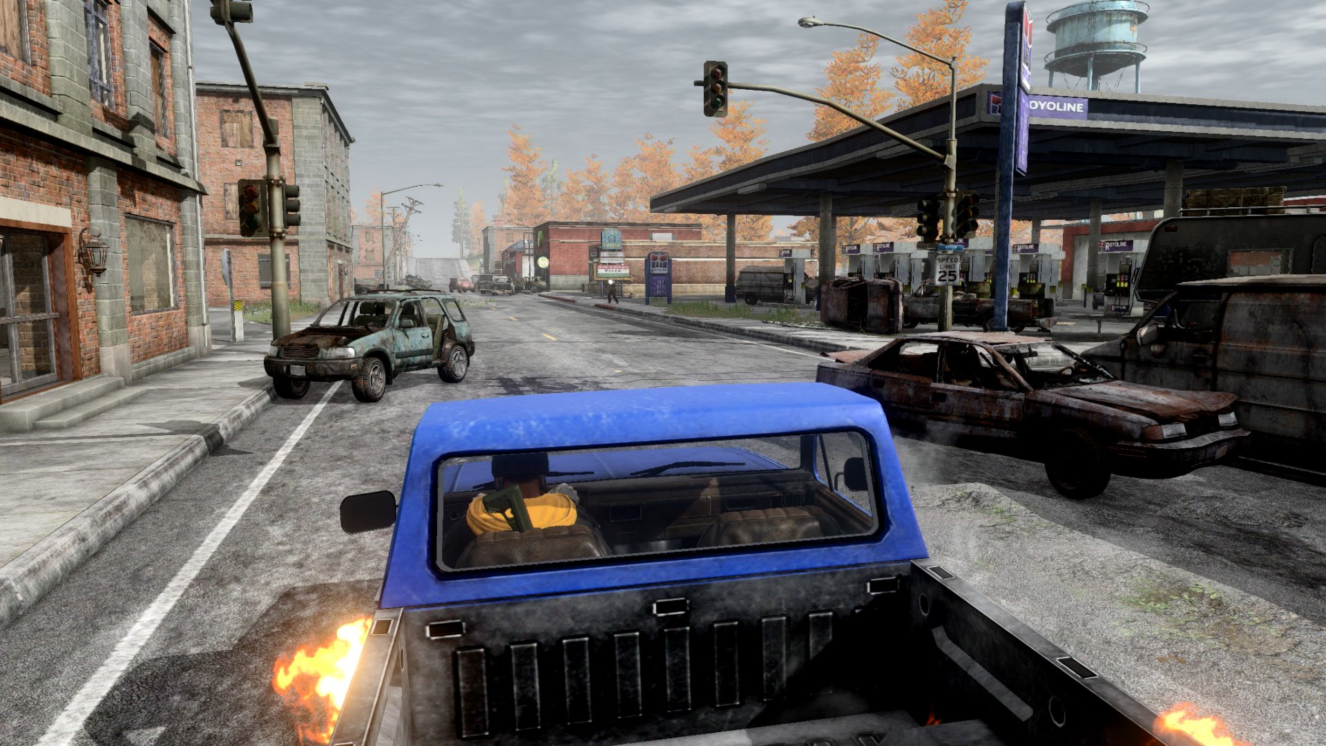 H1Z1 - Appreciation Pack DLC PC Steam Gift