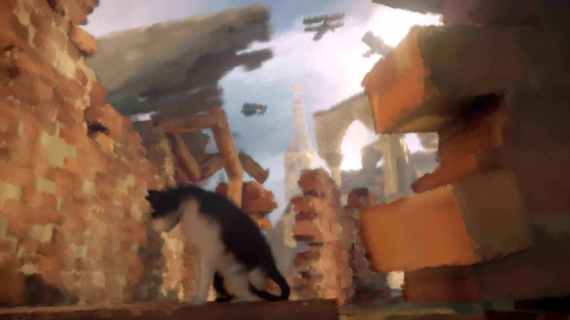 11-11 Memories Retold Steam CD Key