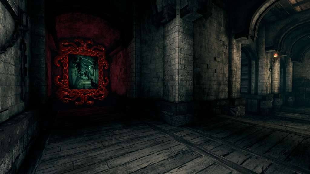 Wickland Steam Gift