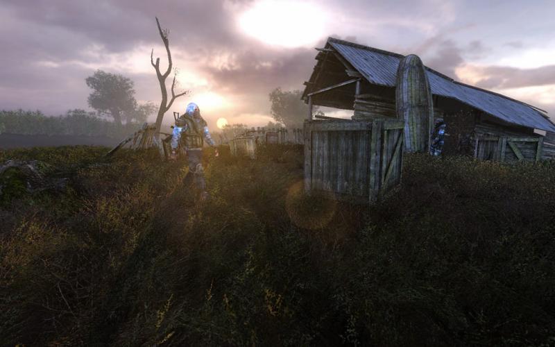STALKER: Clear Sky Steam Gift