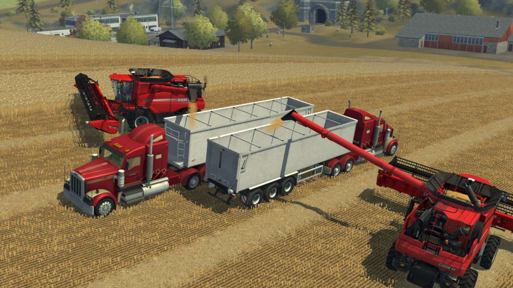 Farming Simulator 2013 Titanium Edition EU PC Steam CD Key