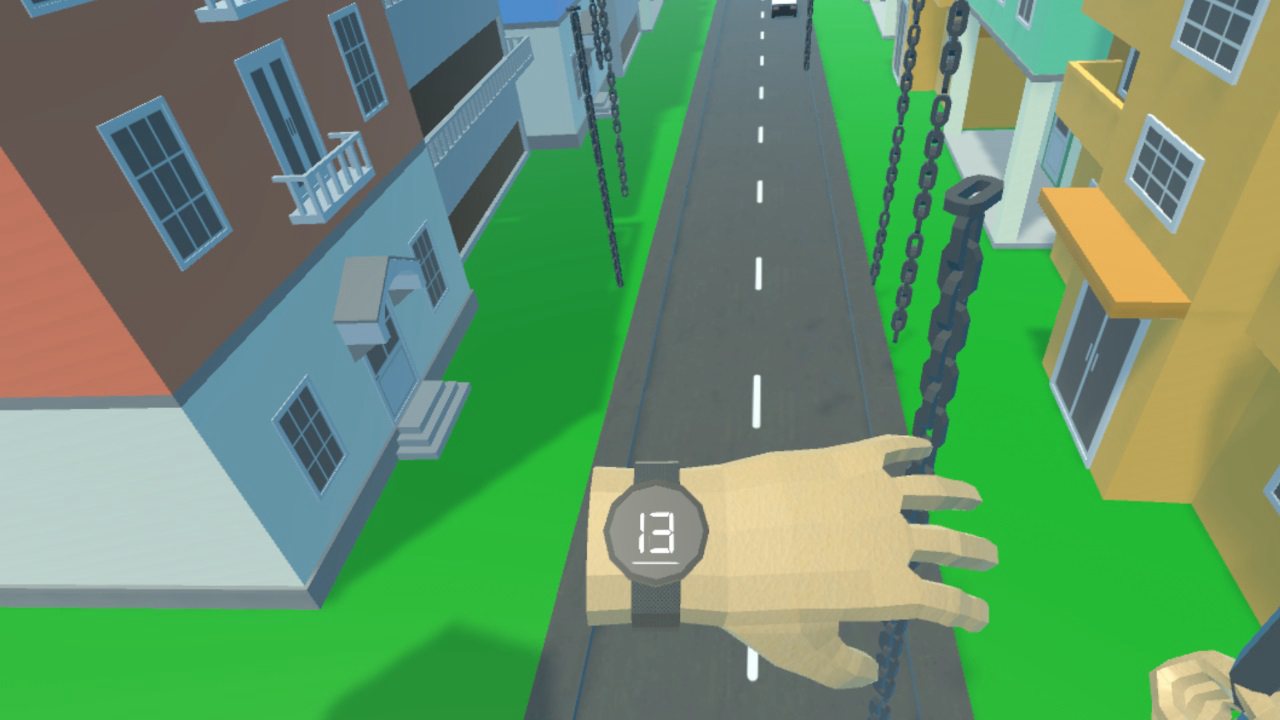 Chainless Steam CD Key