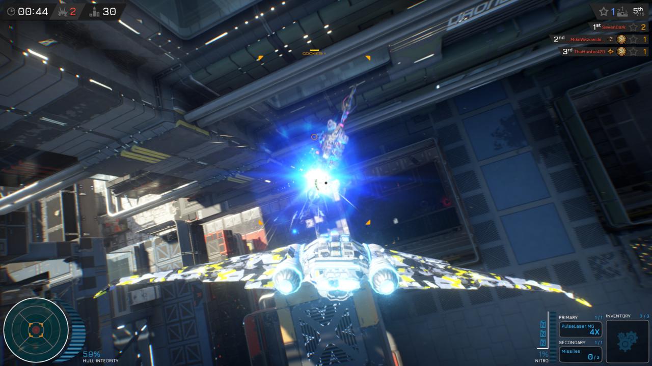 DRONE The Game Steam CD Key