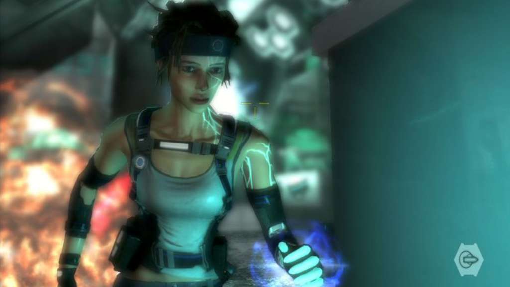 Hydrophobia: Prophecy Steam Gift