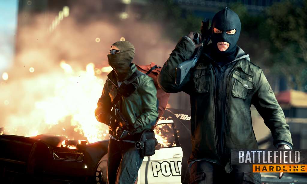 Battlefield Bundle EU XBOX One CD Key