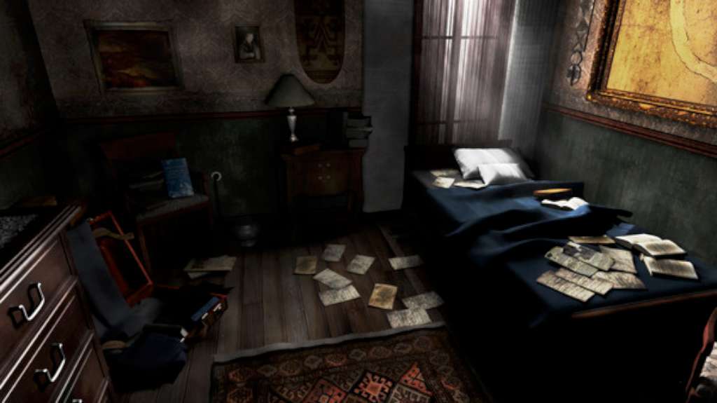 Hidden: On the trail of the Ancients Steam CD Key