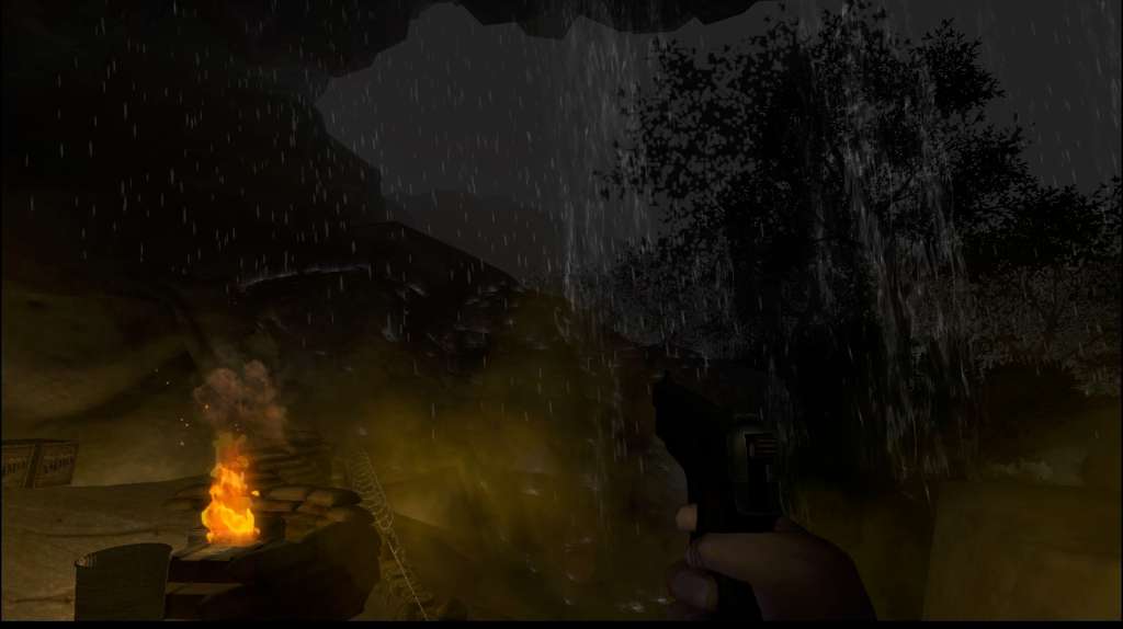 The Falling Sun Steam CD Key