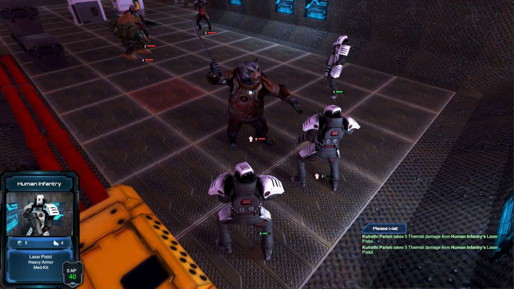 StarDrive 2 Steam Gift