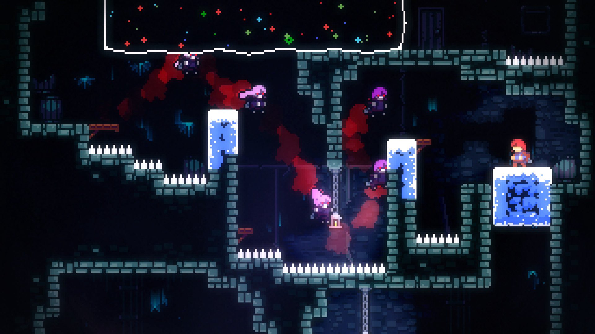 Celeste RoW Steam Altergift
