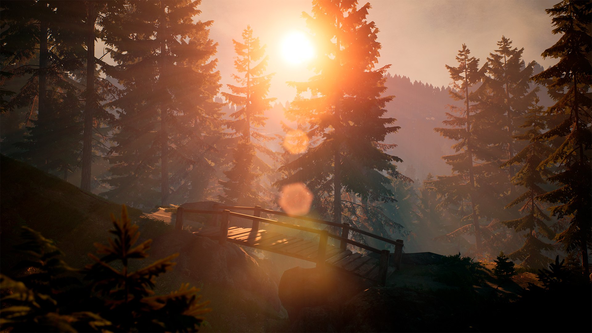 BIGFOOT Steam Altergift