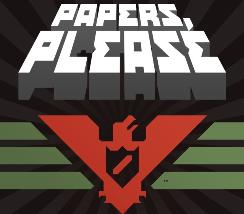 Papers Please Steam Account	