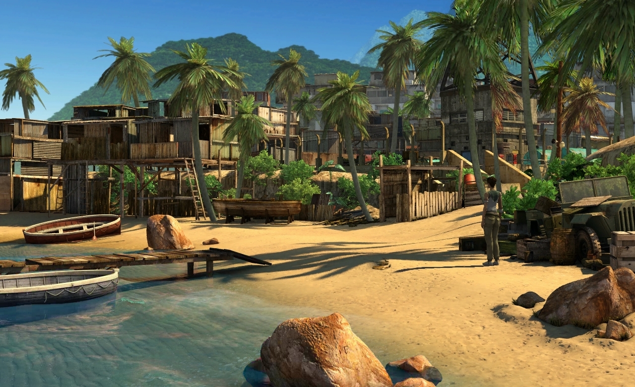15 Days PC Steam CD Key