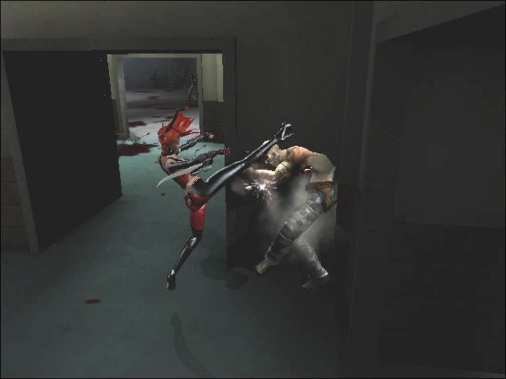 BloodRayne 2 Steam CD Key