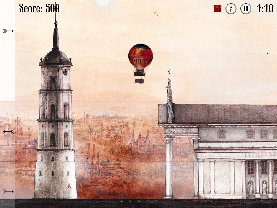 The Howler Steam Gift