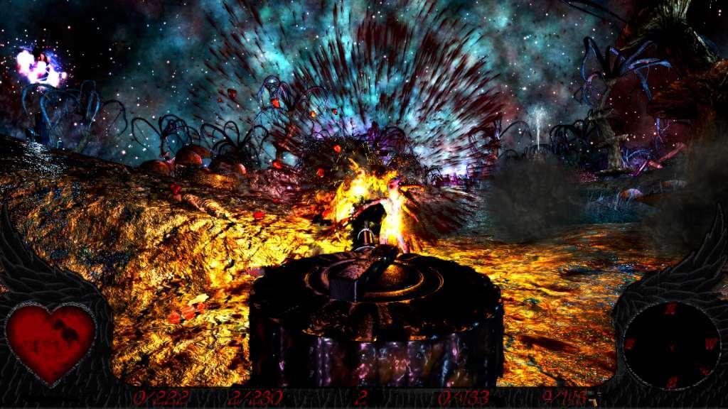 Possessed Steam CD Key