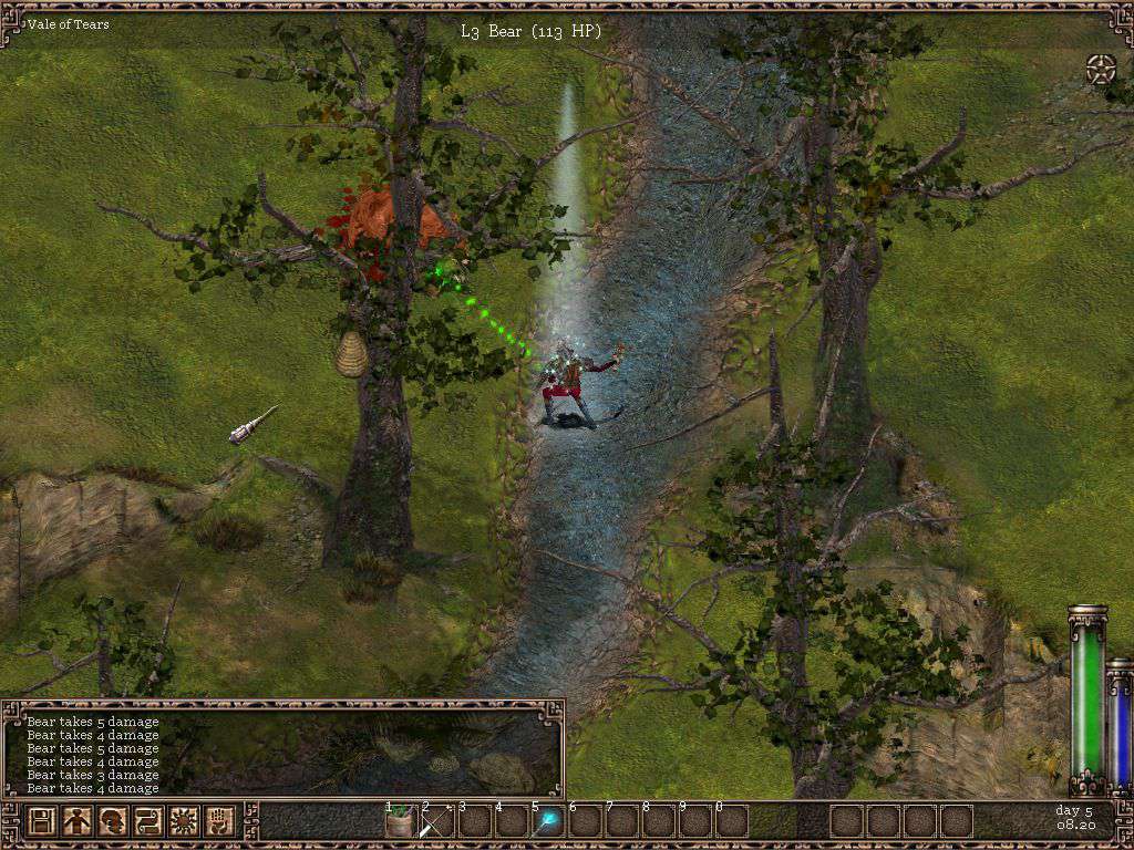 Kult: Heretic Kingdoms PC Steam CD Key
