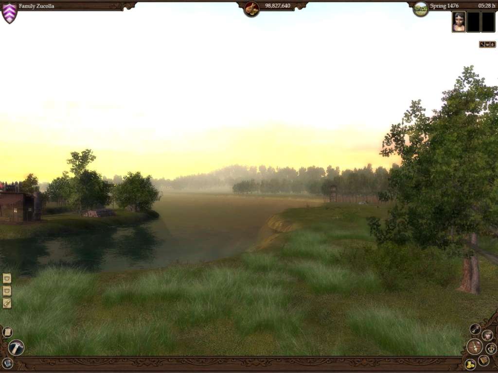 The Guild II RU/CIS Steam CD Key