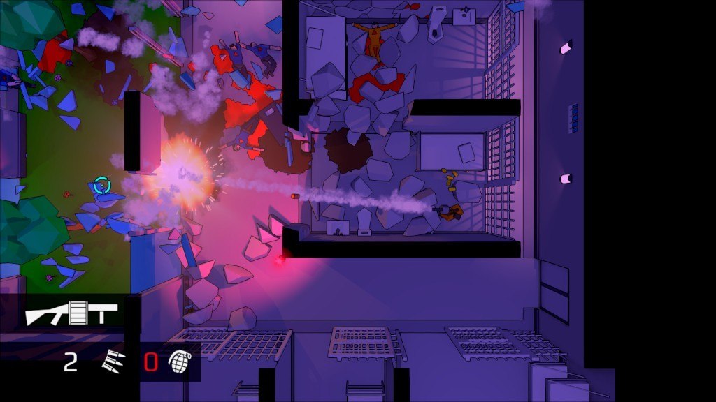 Redie Steam CD Key