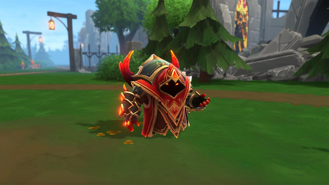Battlerite Royale - Legendary Adventure Pack DLC Steam Altergift