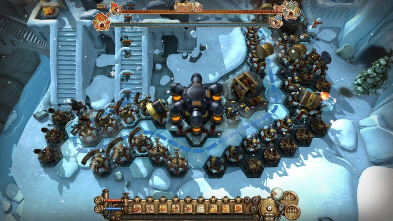 Tower Wars Steam Gift