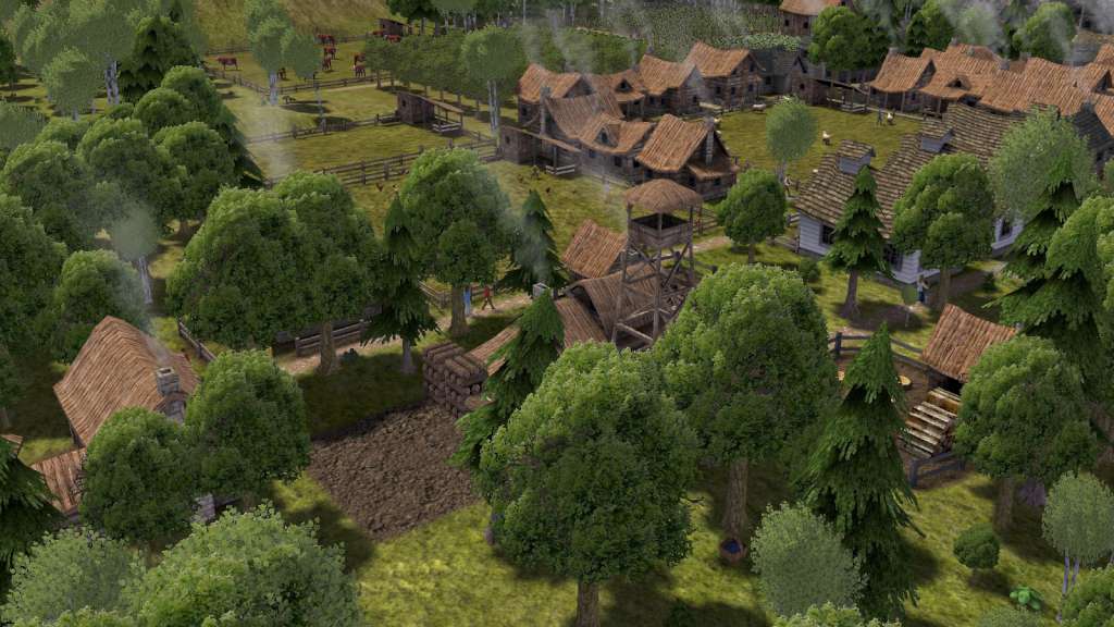 Banished Steam Gift