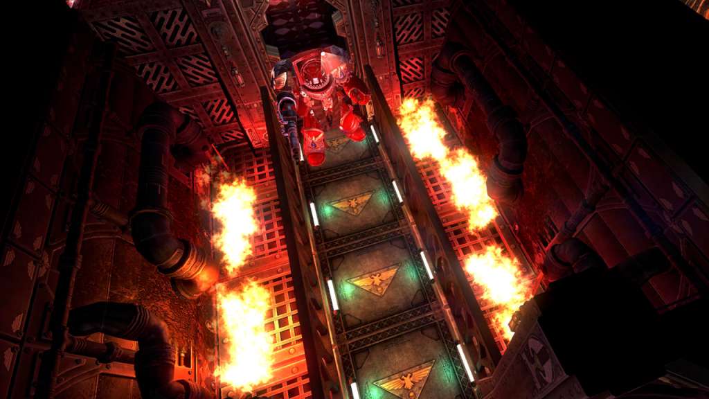 Space Hulk Special  Edition Steam CD Key