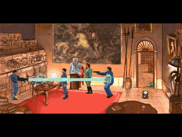Call of Cthulhu: Prisoner of Ice PC Steam Klucz cyfrowy