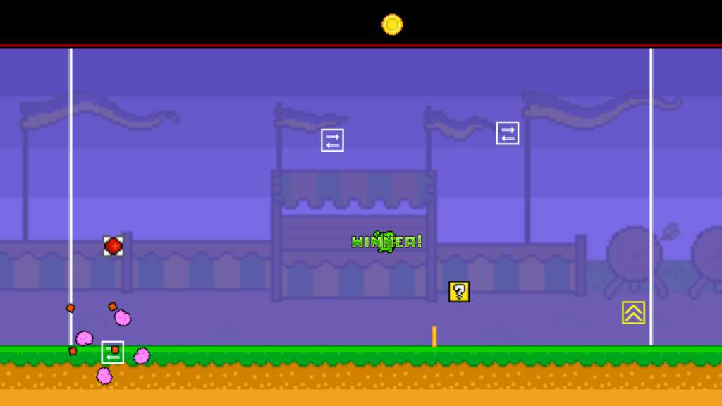 Party Jousting - Zombie Pack DLC Steam CD Key