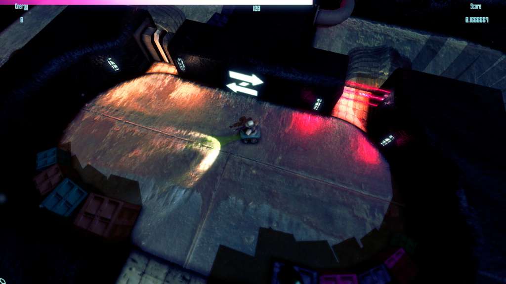 Super Cube Smash Steam CD Key