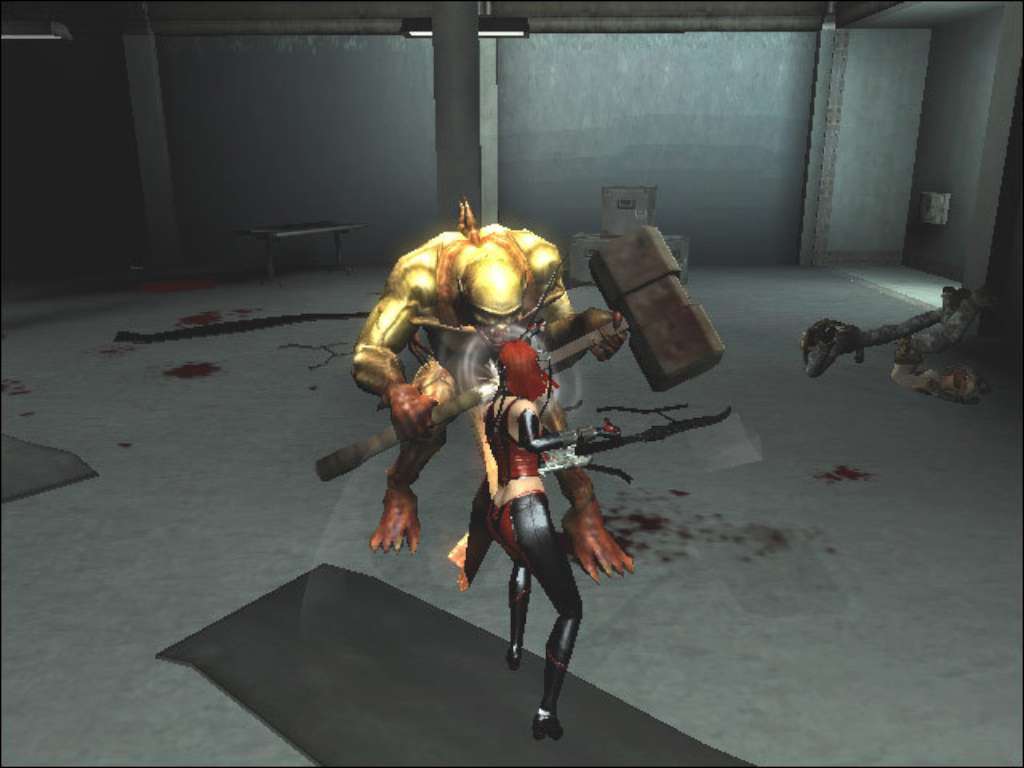 BloodRayne 2 Steam Gift