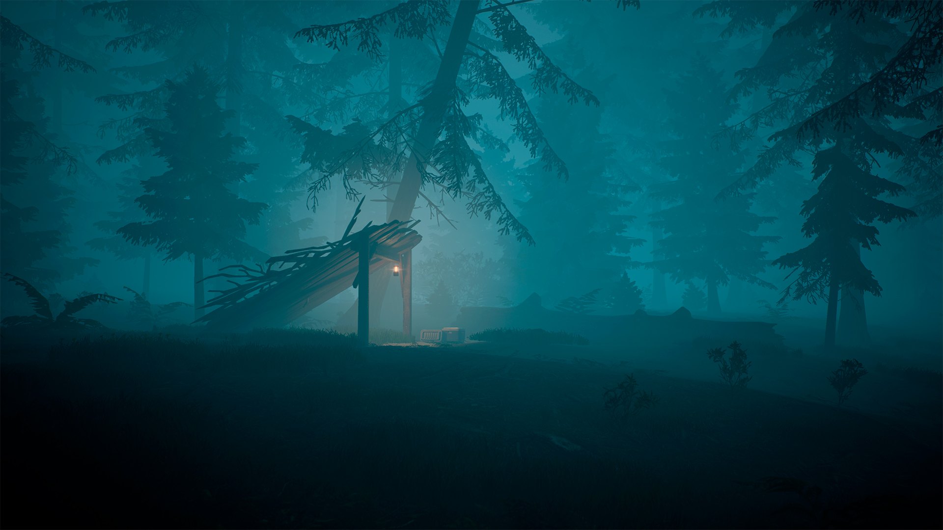 BIGFOOT Steam Altergift