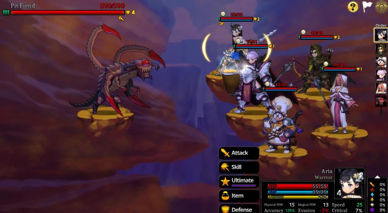 ARIA CHRONICLE Steam Altergift