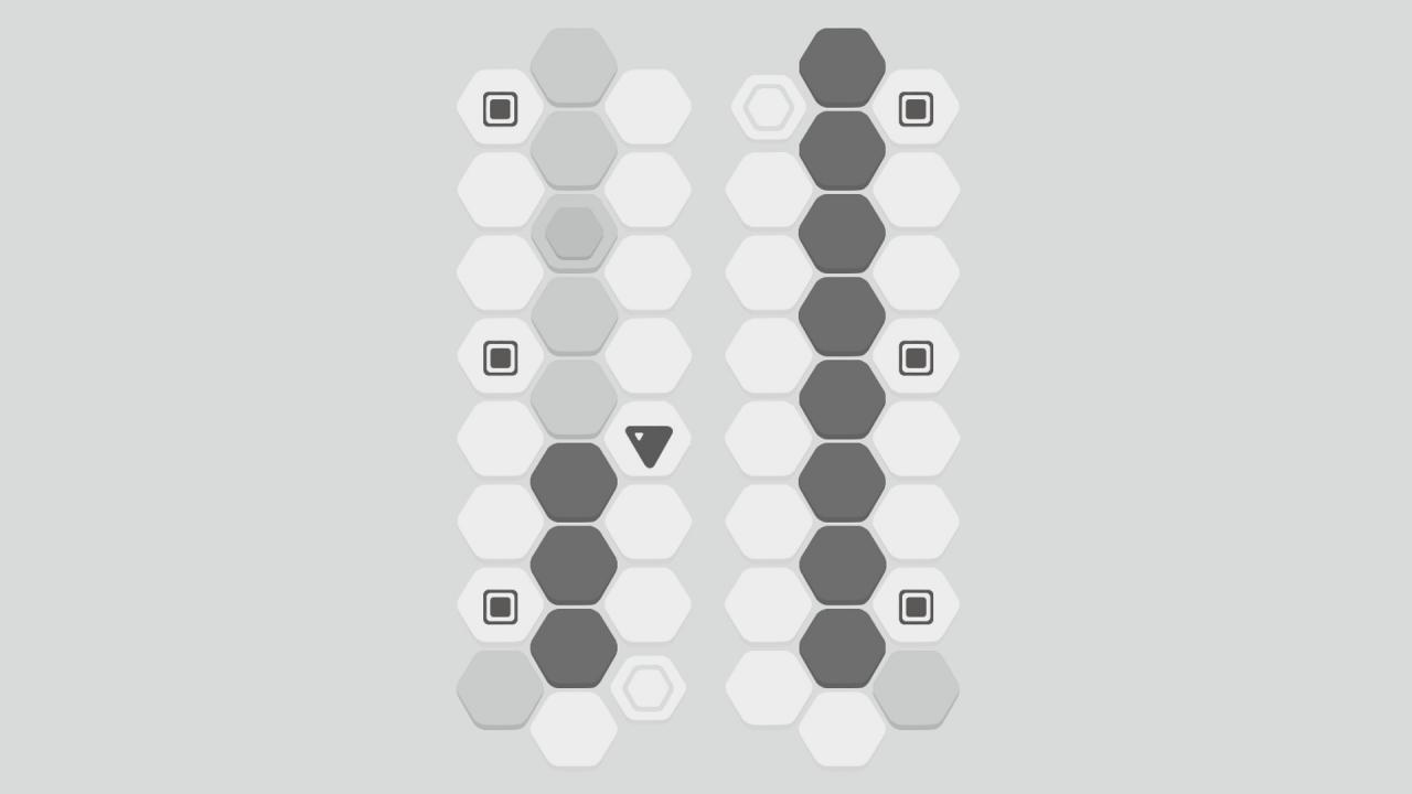 Hexa Turn Steam CD Key